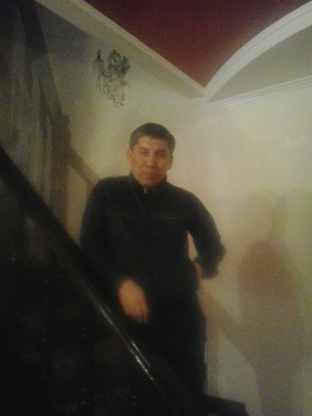 Абай Нургалиев