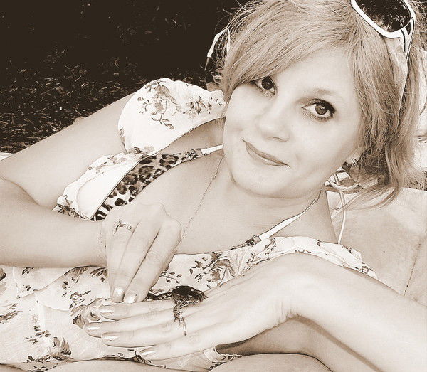 Наталья Прохорова