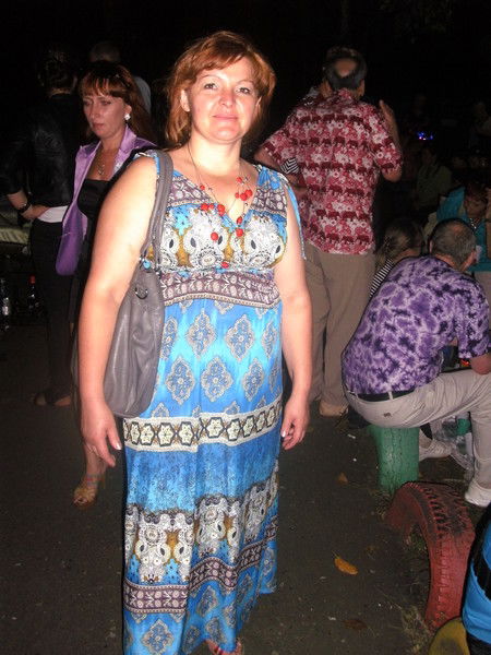 Ирина Терентьева