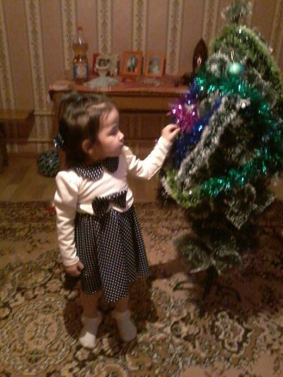 Асел Ускенбаева