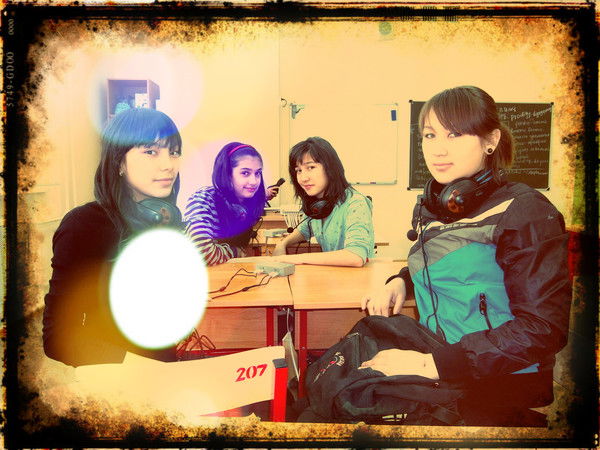 Спроси***** Узнаешь))