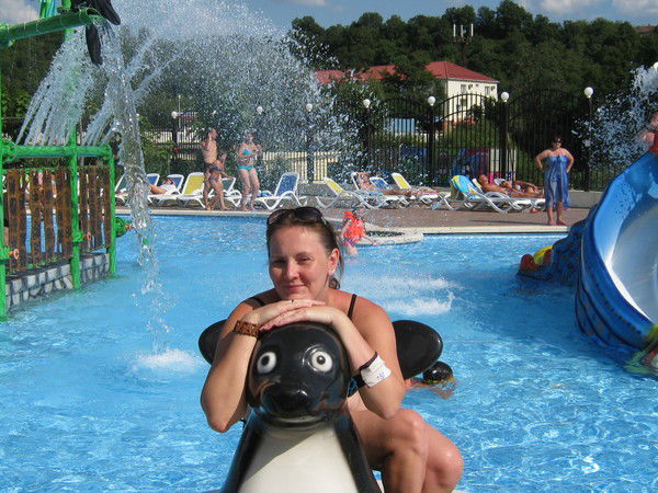 Ирина Майорова