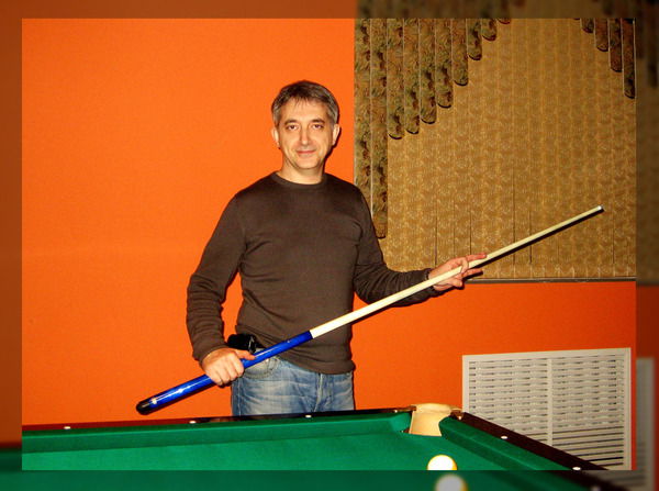 Сурен Маргарян