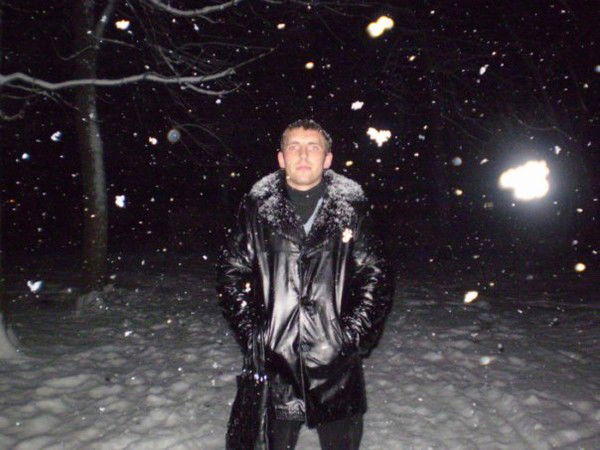 Макс Харлан