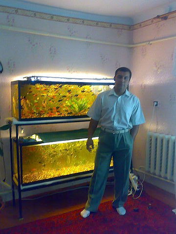 Константин Богдан