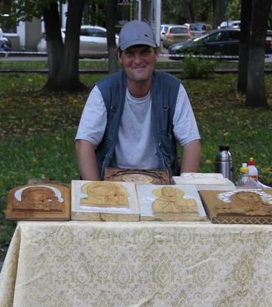 Андрей Андреев