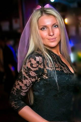 Ирина Кондакова