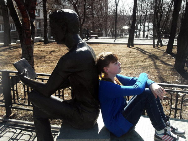 Элизабет Локтионова