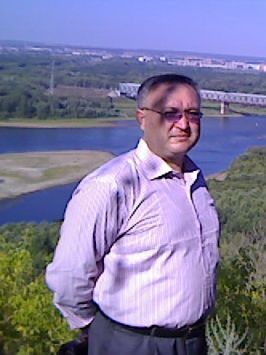 Тимур Хаббин