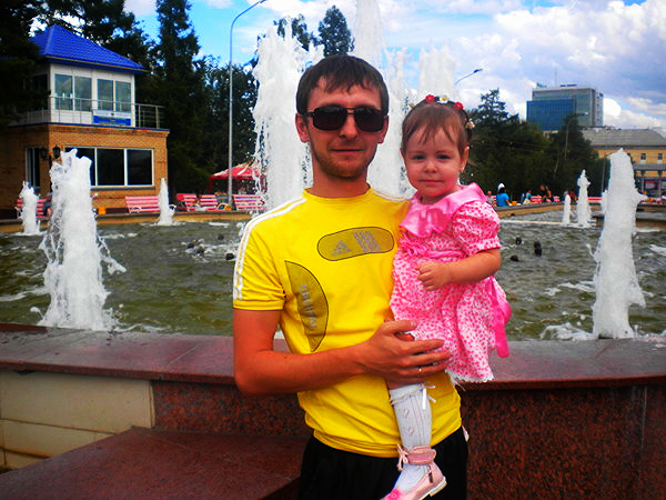 Константин Юрьевич