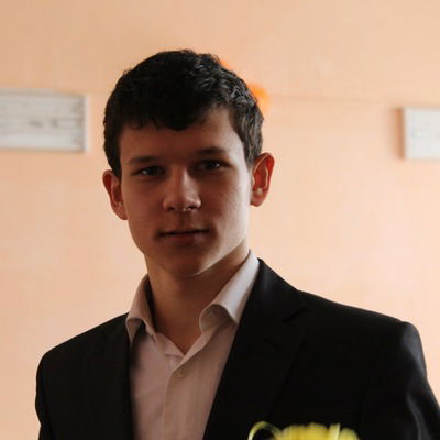 Артём Вьюхин