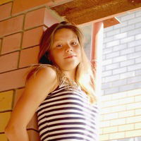 Анюта Ерастова