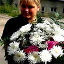 Дарья Сергеевна