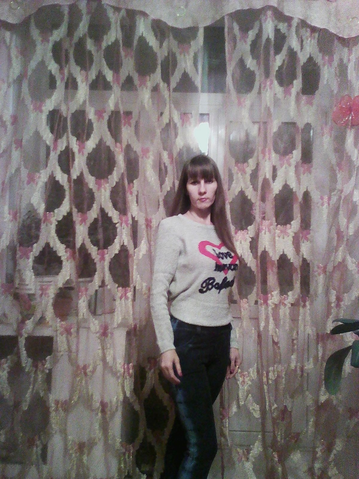 Лилия Язанова