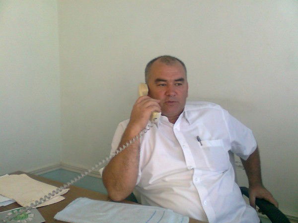 Марат Башаров