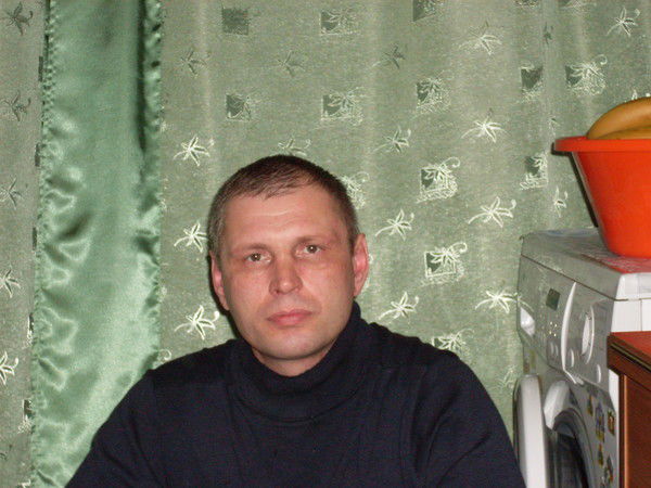 Сергей Ильин