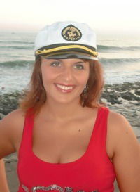 Елена Екимова