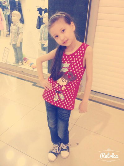 Айжан Жетпис