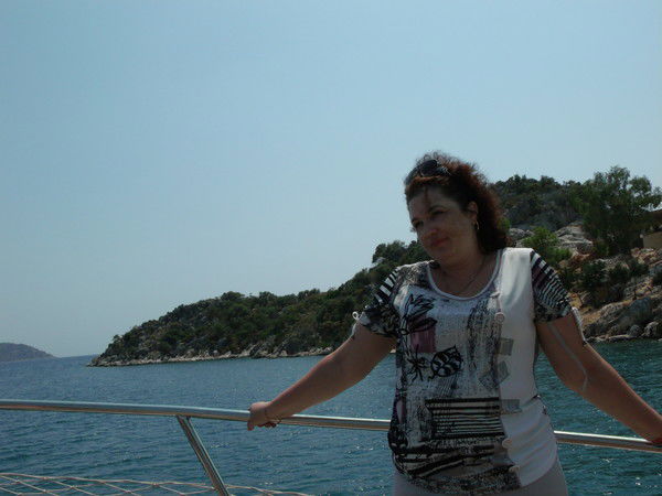 Юлия Монаршенко