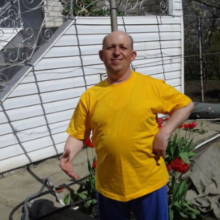 Сергей Майоров