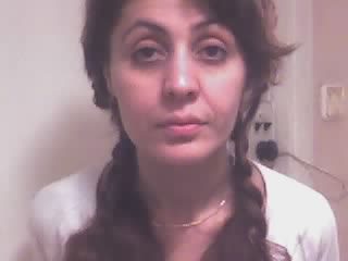 Аида Маликова