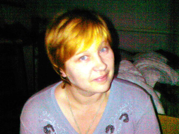 Галина Орлова