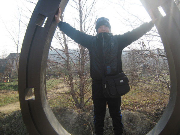 Даниил Борунов