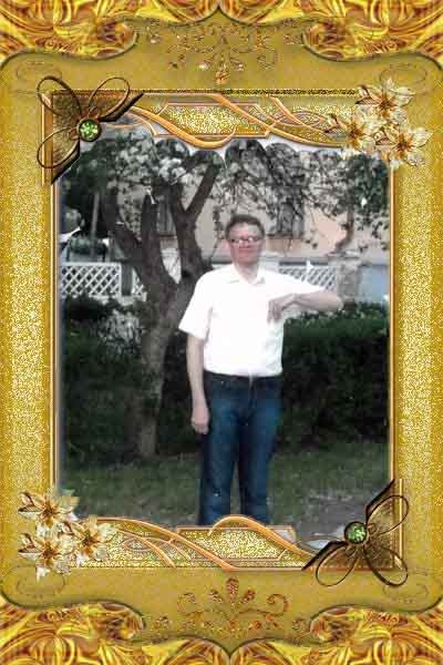 Вячеслав Хватов