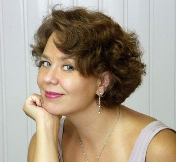 Юлия Гурьева