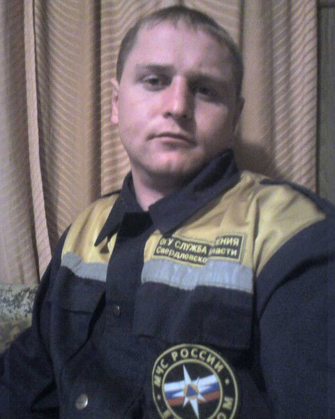 Алексей Баженов