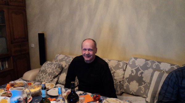 Юрий Полуэктов