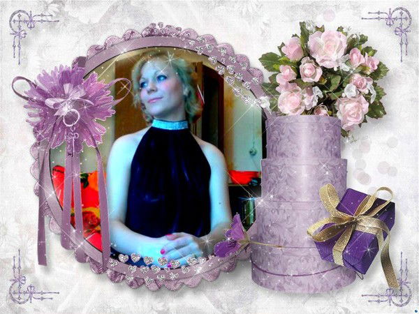 Лидия Горохова