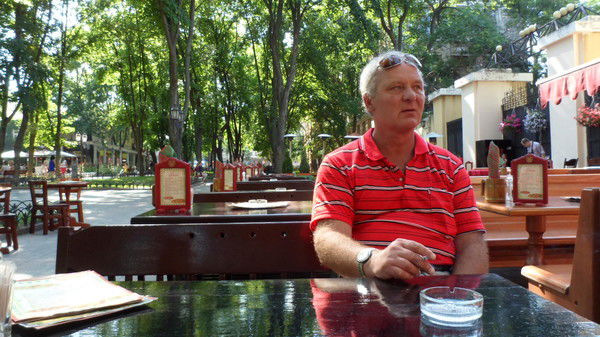 Владимир Колокольцев