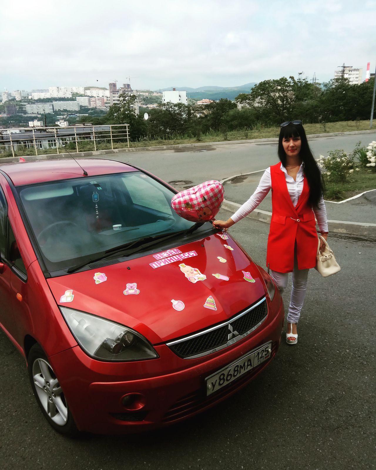 Анастасия Акентьева