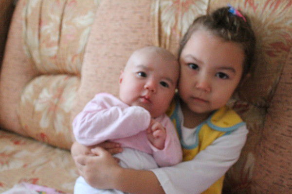 Динара Бидагарина