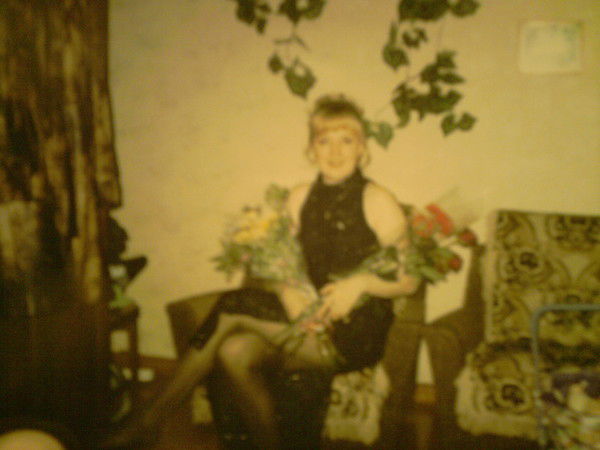 Наталья Смирнова