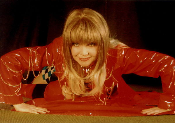 Людмила Бакланова