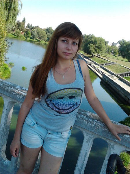 Юлия Бондаренко