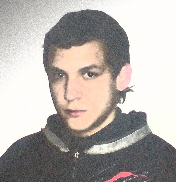 Алексей Новаченко