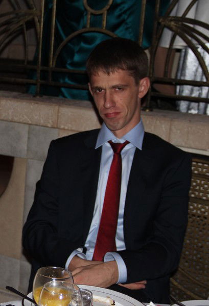 Сергей Сатышев