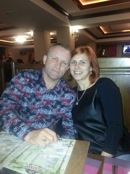 Кристина Павенская