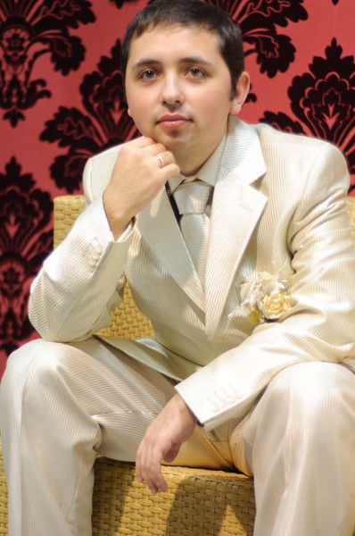 Александр Кронос