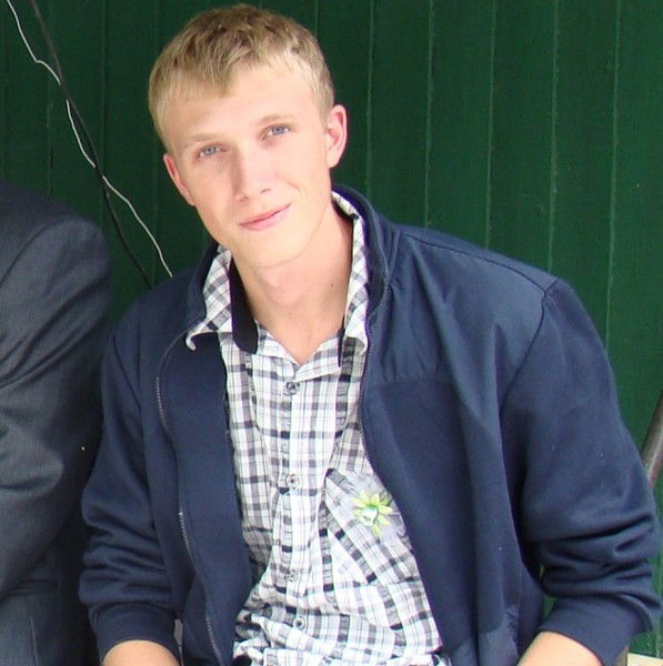 Борис Юрьевич