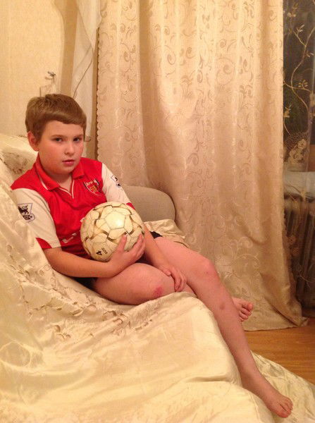 Владимир Алехин