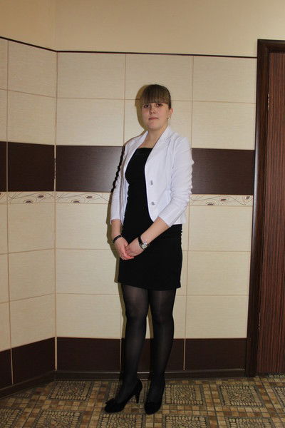 Екатерина Дебольская