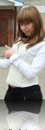 Регина Сулейманова