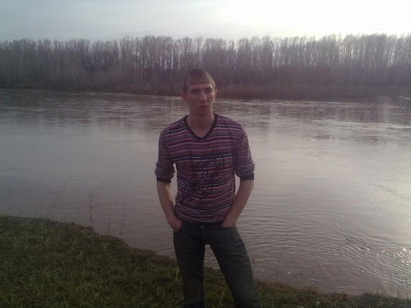 Евгений Капнулин