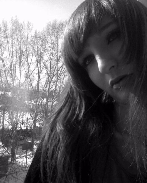 Анютка Ерлина