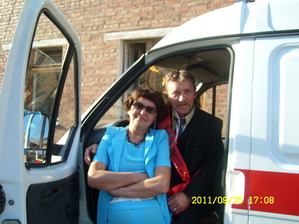 Светлана Борисова