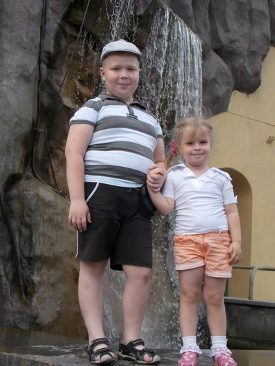 Антон Смирнов